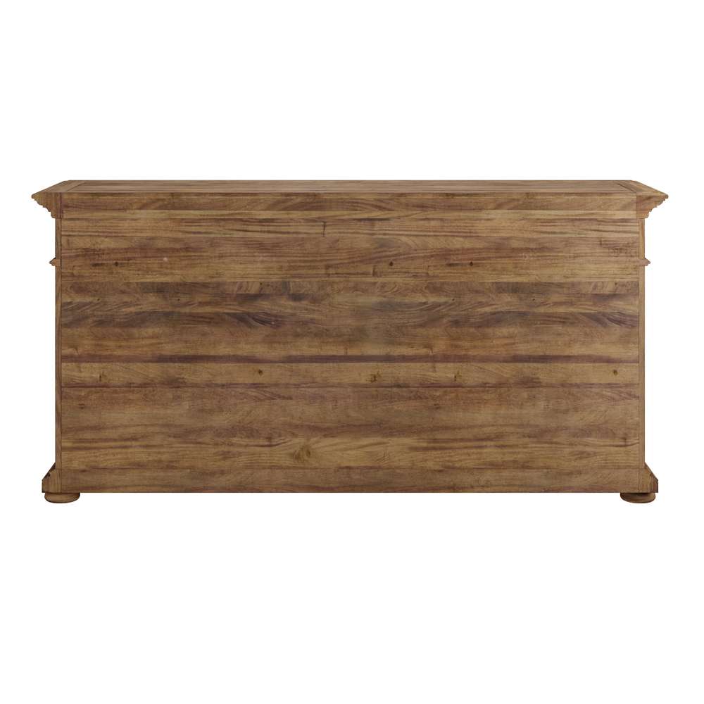 Hekman Furniture - Wellington Hall - Dining Buffet - 23326 veiw 2