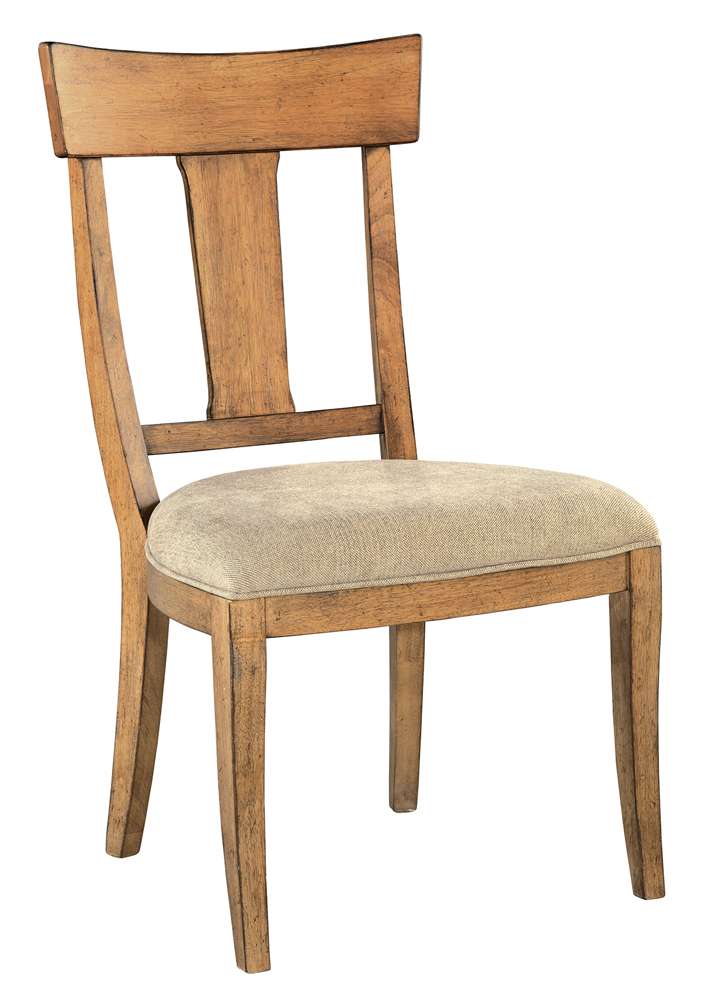 Hekman Furniture - Wellington Hall - Dining Side Chair - 23323 veiw 1