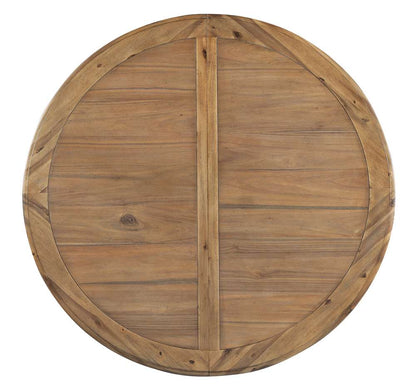 Hekman Furniture - Wellington Hall - Dining Table - 23321 veiw 2