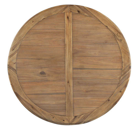 Hekman Furniture - Wellington Hall - Dining Table - 23321 veiw 2