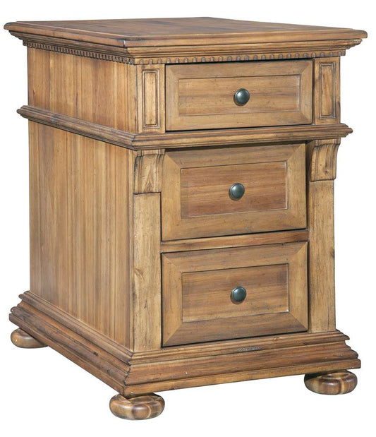 Hekman Furniture - Wellington Hall - End Table - 23305 veiw 1