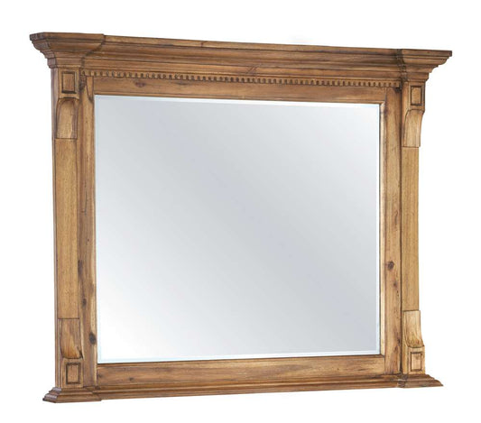 Hekman Furniture - Wellington Hall - Mirror - 23367 veiw 1