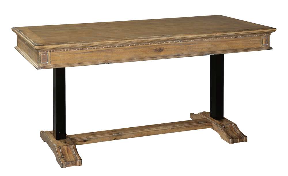 Hekman Furniture - Wellington Hall Office - Adjustable Height Desk - 27972 veiw 3