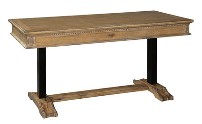 Hekman Furniture - Wellington Hall Office - Adjustable Height Desk - 27972 veiw 3