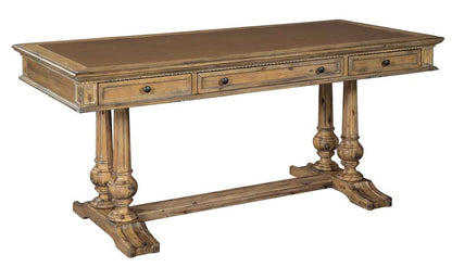Hekman Furniture - Wellington Hall Office - Desk - 23340 veiw 1