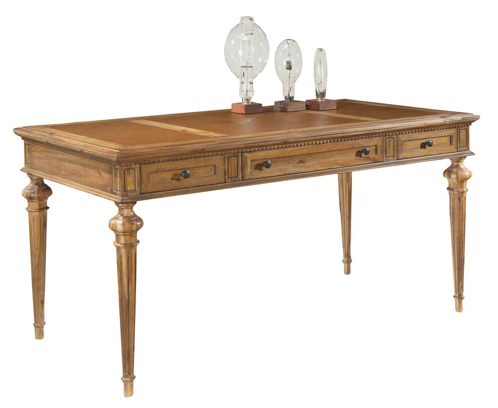 Hekman Furniture - Wellington Hall Office - Desk - 79308 veiw 1