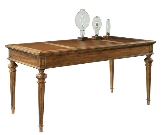 Hekman Furniture - Wellington Hall Office - Desk - 79308 veiw 2