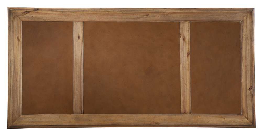 Hekman Furniture - Wellington Hall Office - Desk - 79308 veiw 3