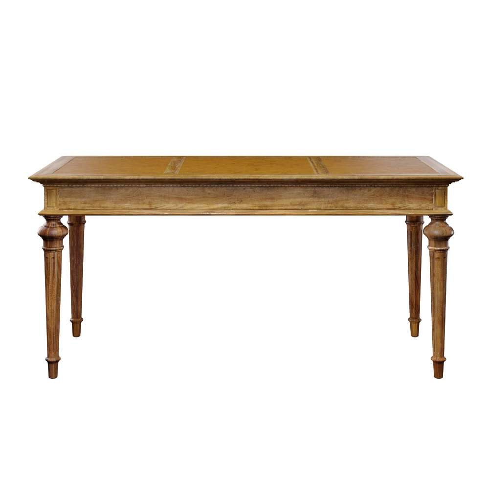 Hekman Furniture - Wellington Hall Office - Desk - 79308 veiw 4