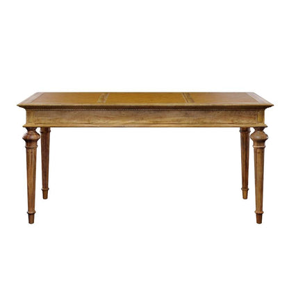 Hekman Furniture - Wellington Hall Office - Desk - 79308 veiw 4