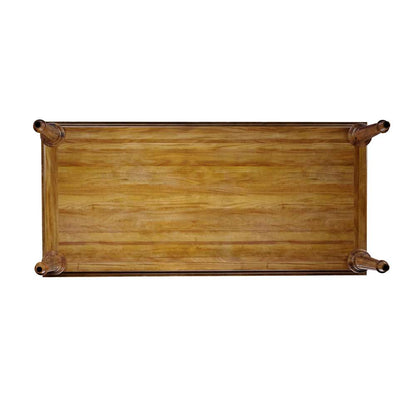 Hekman Furniture - Wellington Hall Office - Desk - 79308 veiw 5