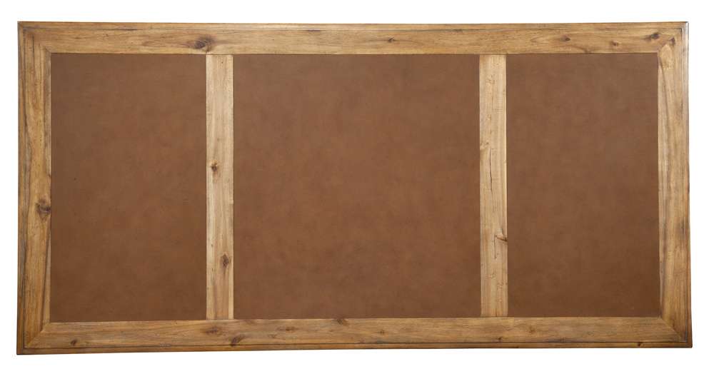 Hekman Furniture - Wellington Hall Office - Executive Desk - 79300 veiw 3