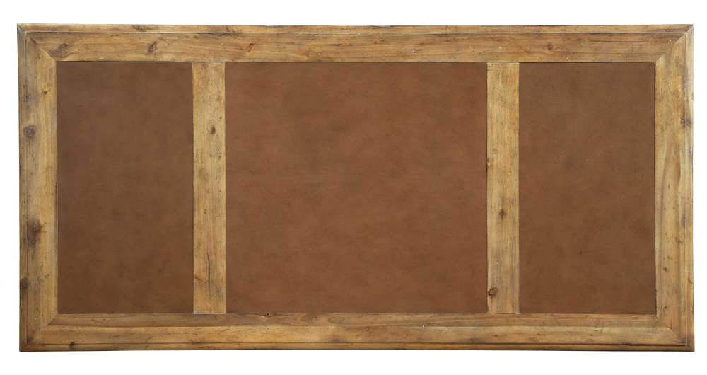 Hekman Furniture - Wellington Hall Office - Junior Executive Desk - 79310 veiw 3