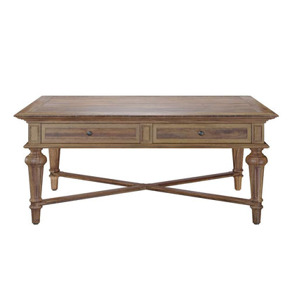 Hekman Furniture - Wellington Hall - Rectangular Coffee Table - 23301 veiw 5