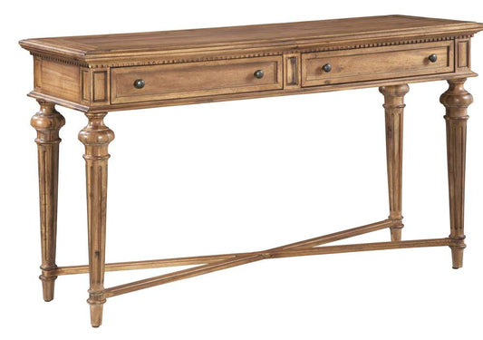 Hekman Furniture - Wellington Hall - Sofa Table - 23306 veiw 1