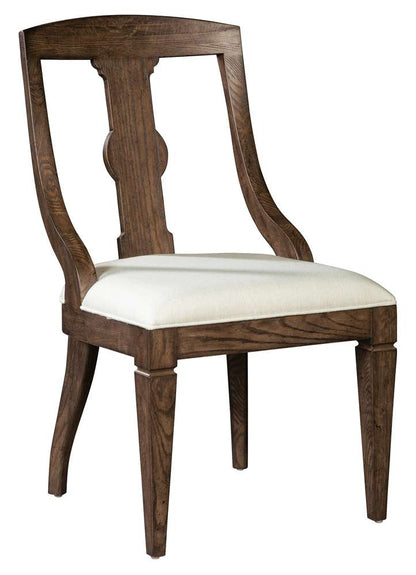 Hekman Furniture - Wexford - Dining Arm Chair - 24824 veiw 1