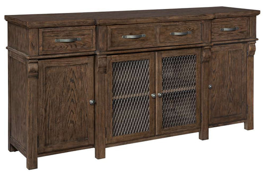 Hekman Furniture - Wexford - Dining Buffet - 24825 veiw 1