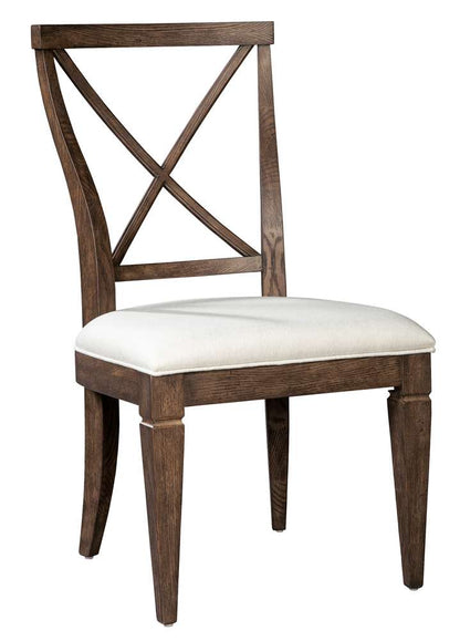 Hekman Furniture - Wexford - Dining Side Chair - 24823 veiw 1