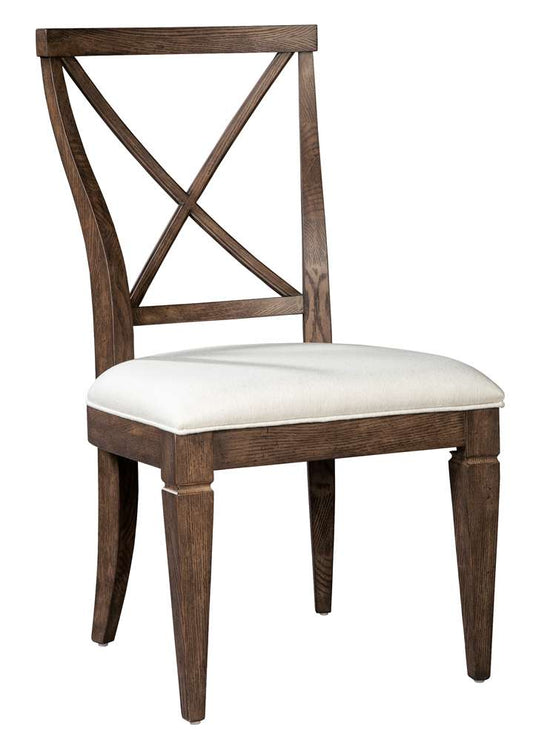 Hekman Furniture - Wexford - Dining Side Chair - 24823 veiw 1