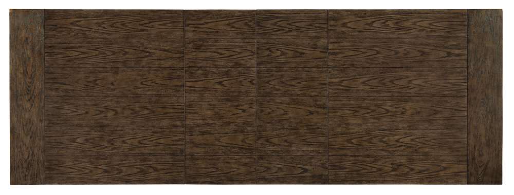 Hekman Furniture - Wexford - Dining Table - 24820 veiw 2