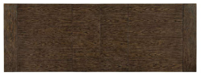 Hekman Furniture - Wexford - Dining Table - 24820 veiw 2