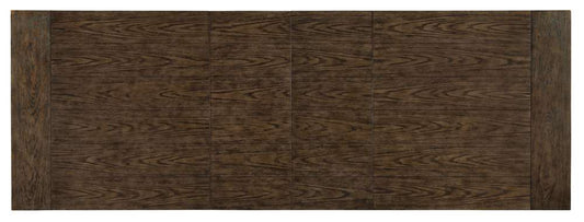 Hekman Furniture - Wexford - Dining Table - 24820 veiw 2