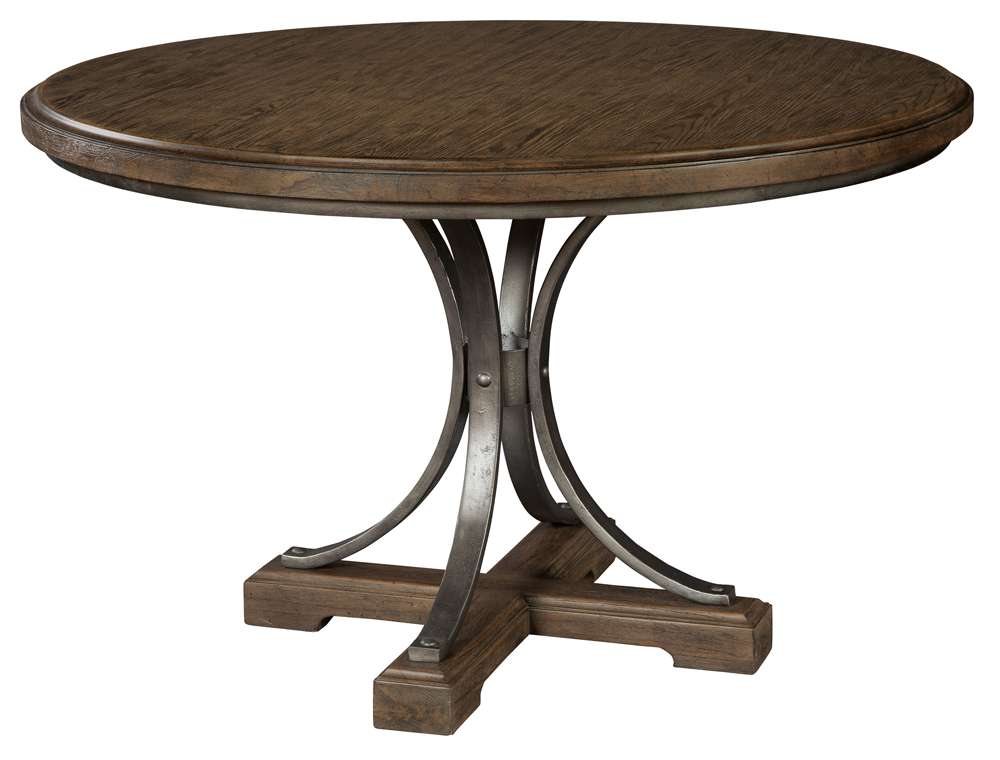 Hekman Furniture - Wexford - Dining Table - 24819 veiw 1