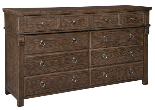 Hekman Furniture - Wexford - Dresser - 24860 veiw 1