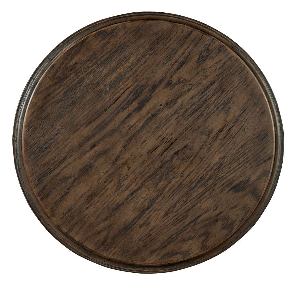 Hekman Furniture - Wexford - End Table - 24805 veiw 2