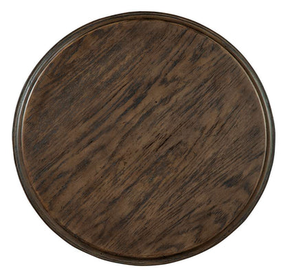 Hekman Furniture - Wexford - End Table - 24805 veiw 2
