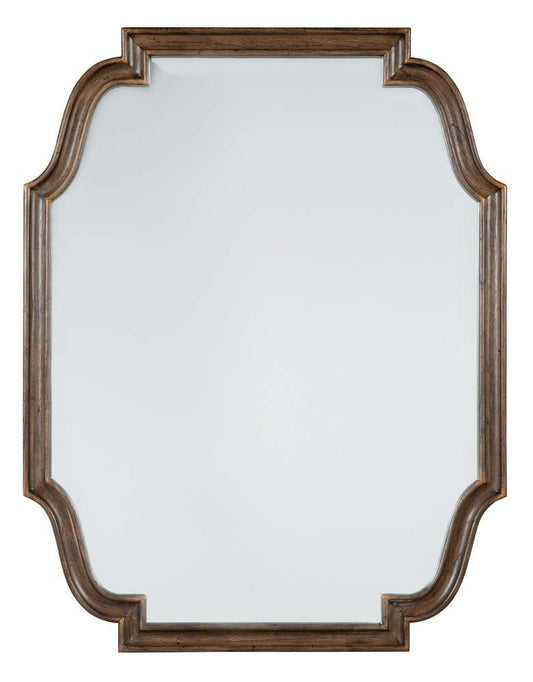 Hekman Furniture - Wexford - Mirror - 24867 veiw 1