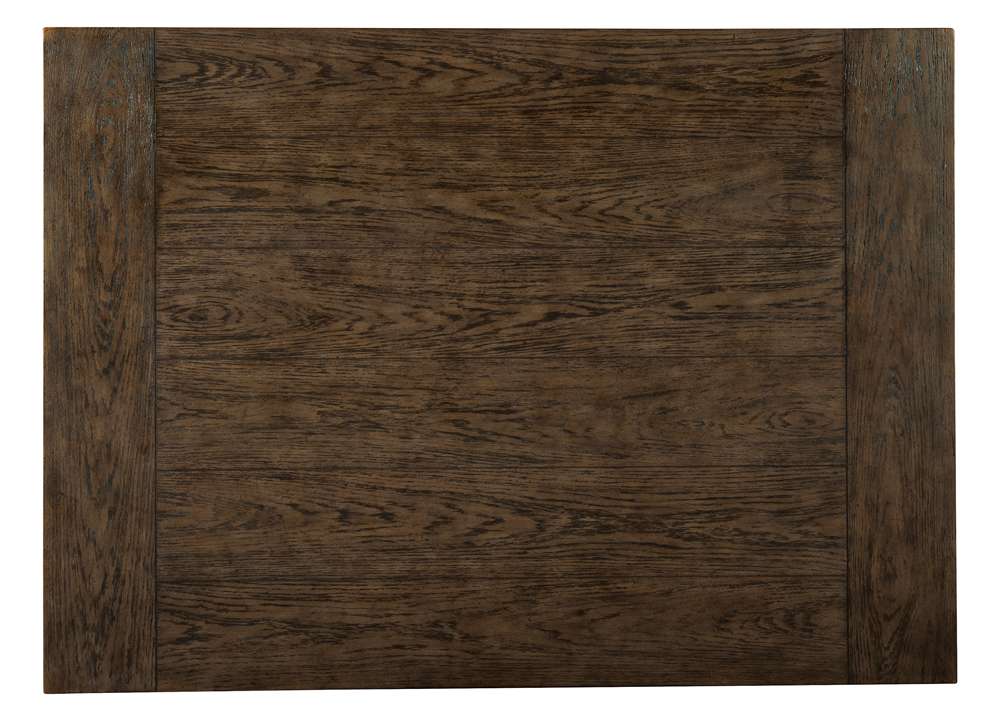Hekman Furniture - Wexford - Slab Top Coffee Table - 24803 veiw 2