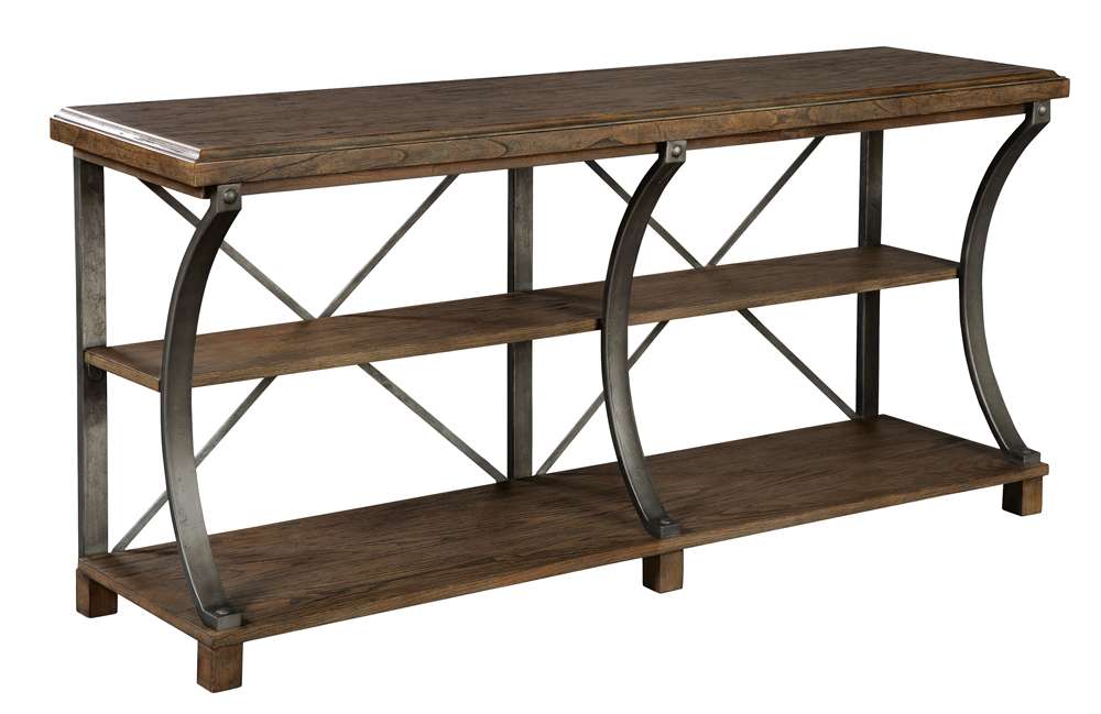 Hekman Furniture - Wexford - Sofa Table - 24808 veiw 1