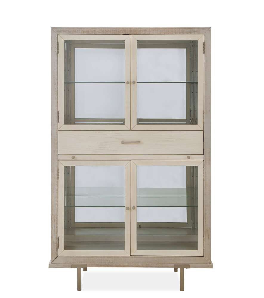 Henry & Mason - Amblen Display Cabinet - AFA00382 view 1