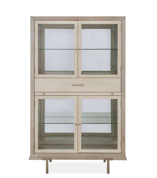 Henry & Mason - Amblen Display Cabinet - AFA00382 view 1