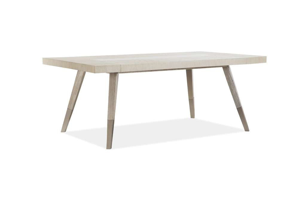 Henry & Mason - Amblen Rectangular Dining Table - AFA00383 view 2