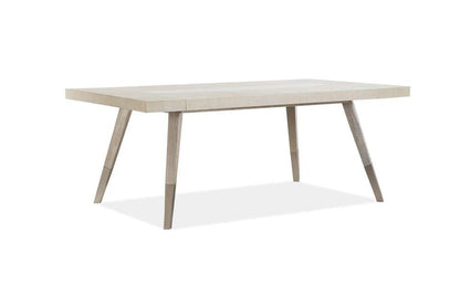 Henry & Mason - Amblen Rectangular Dining Table - AFA00383 view 3