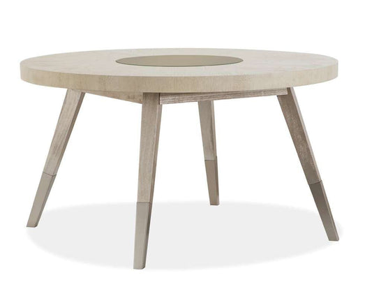 Henry & Mason - Amblen Round Dining Table - AFA00384 view 2
