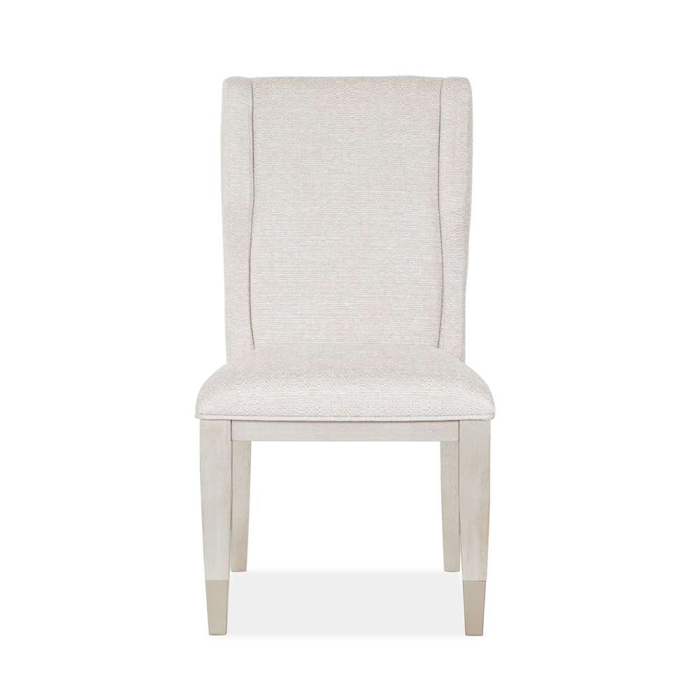 Henry & Mason - Amblen Upholstered Host Side Chair (Set of 2) - AFA00386 view 1