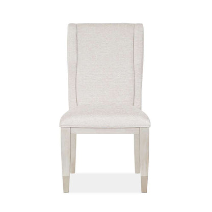 Henry & Mason - Amblen Upholstered Host Side Chair (Set of 2) - AFA00386 view 1