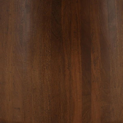 Henry & Mason - Apollo Mango Wood Dining Table Brown - DV7163 veiw 2