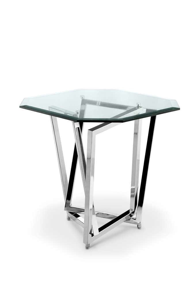 Henry & Mason - Arden Row Octagonal End Table - AFA00388 view 2