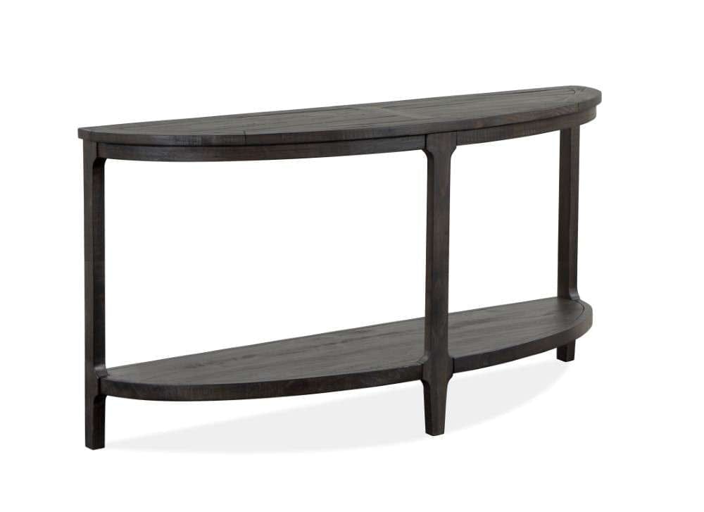 Henry & Mason - Ashford Demilune Sofa Table - AFA00106 view 1