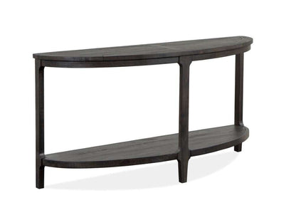 Henry & Mason - Ashford Demilune Sofa Table - AFA00106 view 1