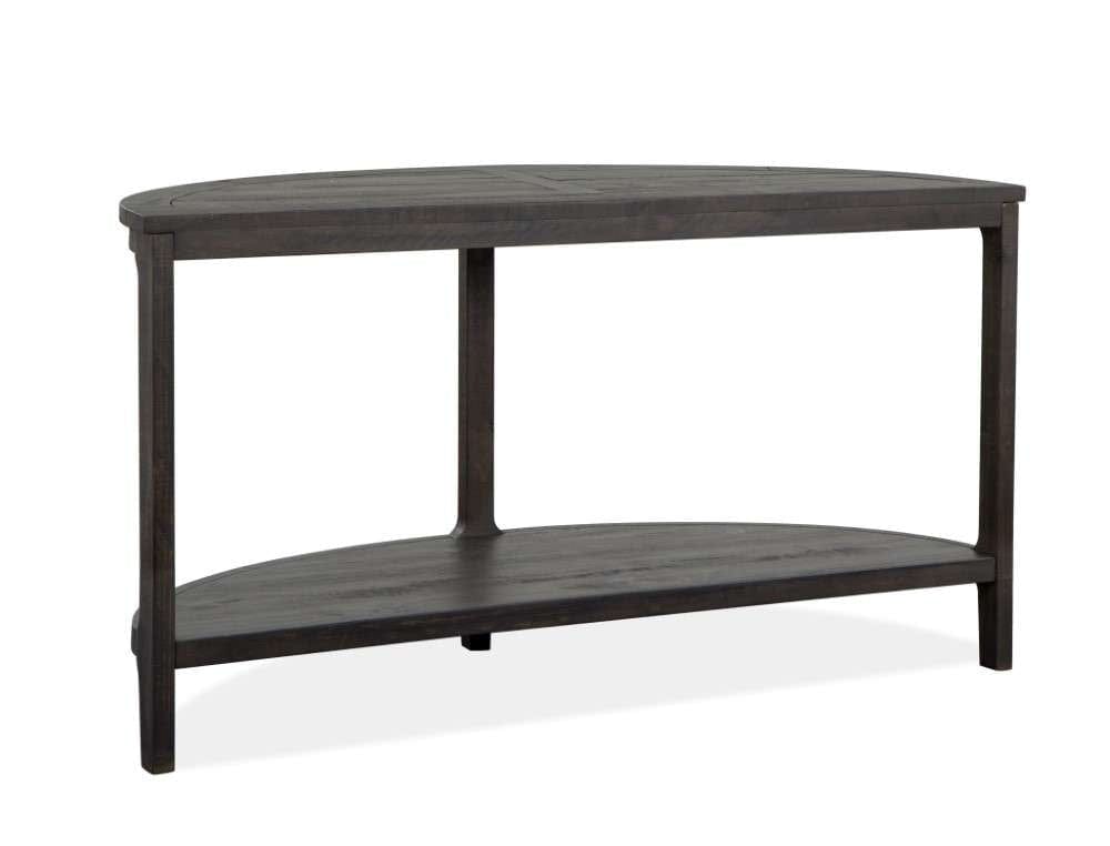 Henry & Mason - Ashford Demilune Sofa Table - AFA00106 view 3