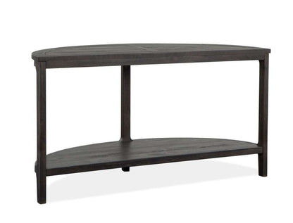 Henry & Mason - Ashford Demilune Sofa Table - AFA00106 view 3