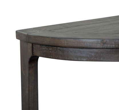 Henry & Mason - Ashford Demilune Sofa Table - AFA00106 view 4