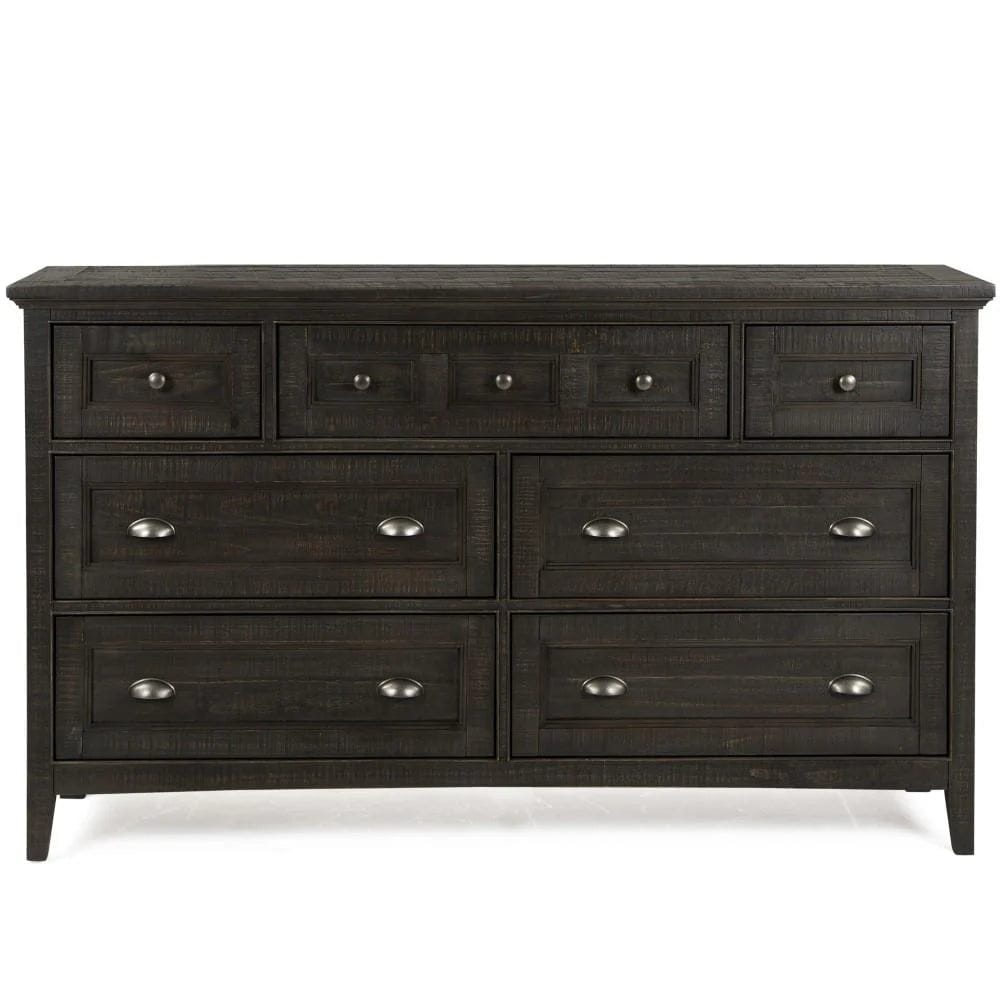 Henry & Mason - Ashmere Falls Ashmere Falls Drawer Dresser - AFA00629 view 1