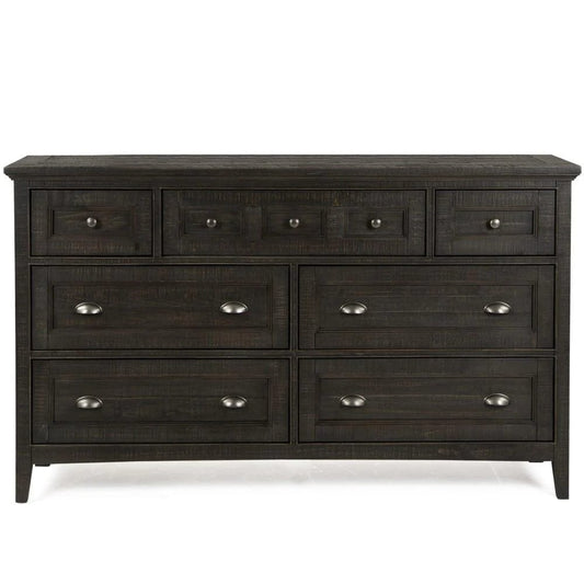 Henry & Mason - Ashmere Falls Ashmere Falls Drawer Dresser - AFA00629 view 1