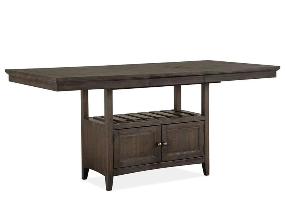 Henry & Mason - Ashmere Falls Counter Table - AFA00719 view 2